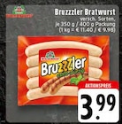 EDEKA Ransbach-Baumbach Prospekt mit  im Angebot für 3,99 €