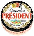 Promo CAMEMBERT à 0,73 € dans le catalogue Intermarché à Rousson