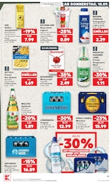 Kaufland Kaffee im Prospekt 