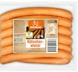 Hähnchenwiener bei Penny im Nastätten Prospekt für 3,99 €