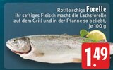Aktuelle Forelle Angebote bei E center in Mönchengladbach Aktuelles Forelle Angebot bei E center in Mönchengladbach ab 1,49 €