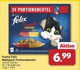 Multipack Portionsbeutel von Purina Felix im aktuellen famila Nordwest Prospekt
