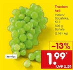 Aktuelles Trauben hell Angebot bei Netto Marken-Discount in Wuppertal ab 1,99 €