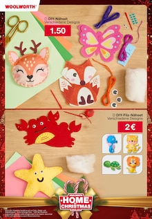 Farbe im aktuellen Woolworth Prospekt (Kassel) Farbe im Woolworth Prospekt "Aktuelle Angebote" mit 55 Seiten (Kassel)
