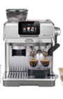 Siebtäger-Espressomaschine EC9455.M La Specialista Touch im Angebot bei expert in Offenburg Siebtäger-Espressomaschine EC9455.M La Specialista Touch Angebote von DeLonghi bei expert Offenburg für 649,00 €