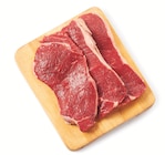 Viande Bovine : Faux-Filet - Race à Viande - Supermarchés Match à Dunkerque Viande Bovine : Faux-Filet - Race à Viande en promo chez Supermarchés Match Dunkerque à 19,99 €