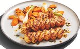 Puten-Grillies im Angebot bei Lidl in Aalen Puten-Grillies Angebote von Grillmeister bei Lidl Aalen für 2,29 €
