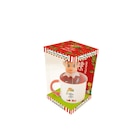 J'écris au Père Noël avec Petit Lutin dans le catalogue Carrefour