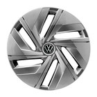Radzierblenden 18 Zoll, silber im aktuellen Prospekt bei Volkswagen in Maintal