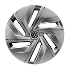 Radzierblenden 18 Zoll, silber Angebot in Maintal Radzierblenden 18 Zoll, silber im aktuellen Prospekt bei Volkswagen in Maintal