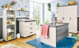 Aktuelles Babyzimmer „Lana“ Angebot bei Segmüller in Mülheim (Ruhr) ab 139,99 €