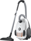 BODENSTAUBSAUGER VX6-2-IW-5 im Müller Prospekt BODENSTAUBSAUGER VX6-2-IW-5 von AEG im aktuellen Müller Prospekt für 99,99 €