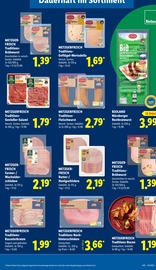 Paprika im Lidl Prospekt in Lüneburg Aktueller Lidl Prospekt mit Paprika, "LIDL LOHNT SICH", Seite 23