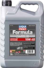 Motorenöl Formula Super 10W-40 Angebote von Liqui Moly bei OBI Arnsberg für 2,99 €
