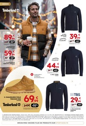 Offre Chaussures dans le catalogue Sport 2000 du moment à la page 4