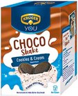 Choco Shakes von Krüger für 2,29 € bei Netto mit dem Scottie im Angebot Choco Shakes von Krüger im aktuellen Netto mit dem Scottie Prospekt