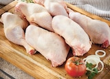 Intermarché Super Écrouves - Promo Cuisse de poulet avec partie de dos Promo Cuisse de poulet avec partie de dos à 3,95 € dans le catalogue Intermarché Super à Écrouves