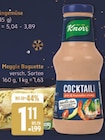 Cocktail Sauce bei EDEKA Frischemarkt im Haselund Prospekt für 1,11 €
