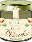 Promo Crème de Pistache Giuseppe Signorelli à 5,90 € dans le catalogue Intermarché Super à Clermont-Ferrand
