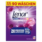 Gel von Lenor im aktuellen Lidl Prospekt für 16,99 €