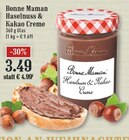 EDEKA Rösrath - Haselnuss & Kakao Creme Angebot im Prospekt Haselnuss & Kakao Creme bei EDEKA im Rösrath Prospekt für 3,49 €