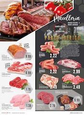 Aktueller EDEKA Prospekt mit Rinderrouladen, "Aktuelle Angebote", Seite 4