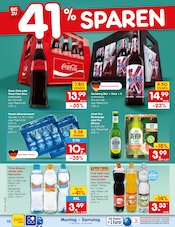 Aktueller Netto Marken-Discount Prospekt mit Cola, "Aktuelle Angebote", Seite 25