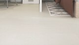 Dalle PVC clipsable Baila décor pierre beige - GoodHome en promo chez Castorama Dalle PVC clipsable Baila décor pierre beige - GoodHome dans le catalogue Castorama