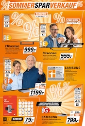 Handy im expert Prospekt in Gotha Aktueller expert Prospekt mit Handy, "Top Angebote", Seite 4