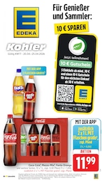 Prospectus E center à Strasbourg "EDEKA", 70 pages, 20/04/2026 - 25/04/2026