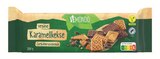 Vegane Karamellkekse Angebote von Vemondo bei Lidl Aschaffenburg für 2,54 €