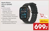 Aktuelle Smartphone Angebote bei Netto Marken-Discount in Frankfurt (Main) Aktuelles Apple Watch Ultra 2 (2024) GPS Angebot bei Netto Marken-Discount in Frankfurt (Main) ab 699,00 €