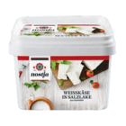 Weisskäse in Salzlake im Angebot bei Lidl in Waiblingen Weisskäse in Salzlake Angebote von Nostja bei Lidl Waiblingen für 4,99 €