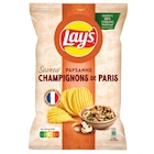 Promo Chips à 1,95 € dans le catalogue Carrefour à Harol