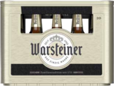 Pilsener im Angebot bei E center in Göppingen Pilsener Angebote von Warsteiner bei E center Göppingen für 10,99 €