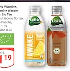 Aktuelles Vitamin+ Awake Angebot bei GLOBUS in Mannheim ab 1,19 €