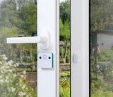 Détecteur d’ouverture de porte avec alarme - VISORTECH en promo chez PEARL Vitry-sur-Seine à 2,99 €