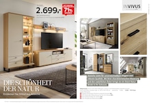 Wohnzimmer Angebot im aktuellen XXXLutz Möbelhäuser Prospekt auf Seite 4