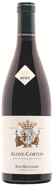 Aloxe-Corton 2023