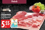 Aktuelles Frischer Schweinebauch Angebot bei EDEKA in Mönchengladbach ab 5,55 €