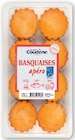 Tartes Apéro à la Brandade - COUDENE - Super U à Toulouse Tartes Apéro à la Brandade - COUDENE en promo chez Super U Toulouse à 2,44 €