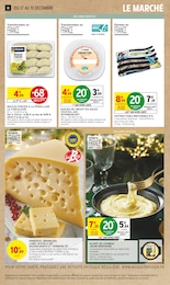 Offre Emmental dans le catalogue Intermarché Hyper du moment à la page 18