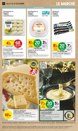 Moules Angebote im Prospekt "30€ OFFERTS EN BONS D'ACHAT SUR LE RAYON ALCOOLS" von Intermarché Hyper Moules Angebote im Prospekt "30€ OFFERTS EN BONS D'ACHAT SUR LE RAYON ALCOOLS" von Intermarché Hyper auf Seite 18