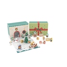 ADVENTSKALENDER bei XXXLutz im Prospekt "" für 24,99 €