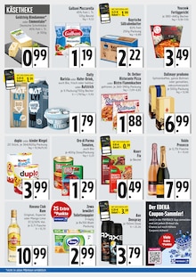 Aktueller EDEKA Prospekt "Frischer Genuss bis zum letzten Löffel." Seite 2 von 4 Seiten
