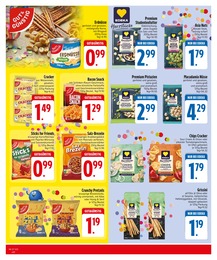 Wuerzmittel im EDEKA Prospekt "Wir lieben Lebensmittel." auf Seite 22