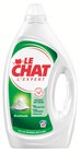 Lessive liquide - LE CHAT SENSITIVE en promo chez Colruyt Haguenau