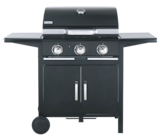 Gasgrill „Mayfield3“ von Tepro im aktuellen toom Baumarkt Prospekt für 179,99 €