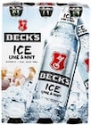 Bier oder Biermischgetränk im Angebot bei Kaufland in Langen Bier oder Biermischgetränk Angebote von Beck's bei Kaufland Langen für 3,99 €