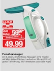 Herbrügger Unna - Fenstersauger Angebot im Prospekt Fenstersauger bei Herbrügger im Unna Prospekt für 49,99 €